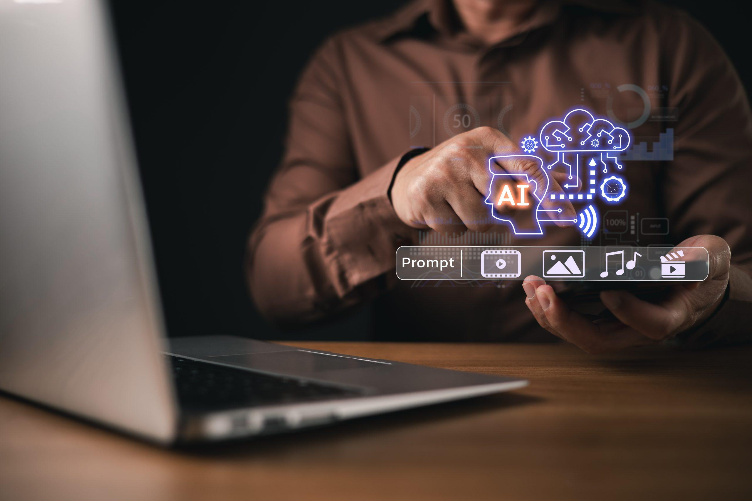 Mantén la voz única de tu marca en cada mensaje.