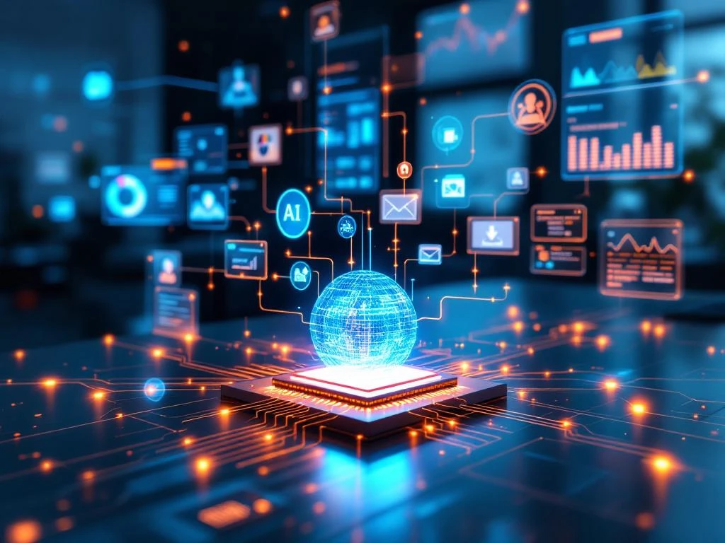 Genera artículos y contenido web optimizado con Ensplara.