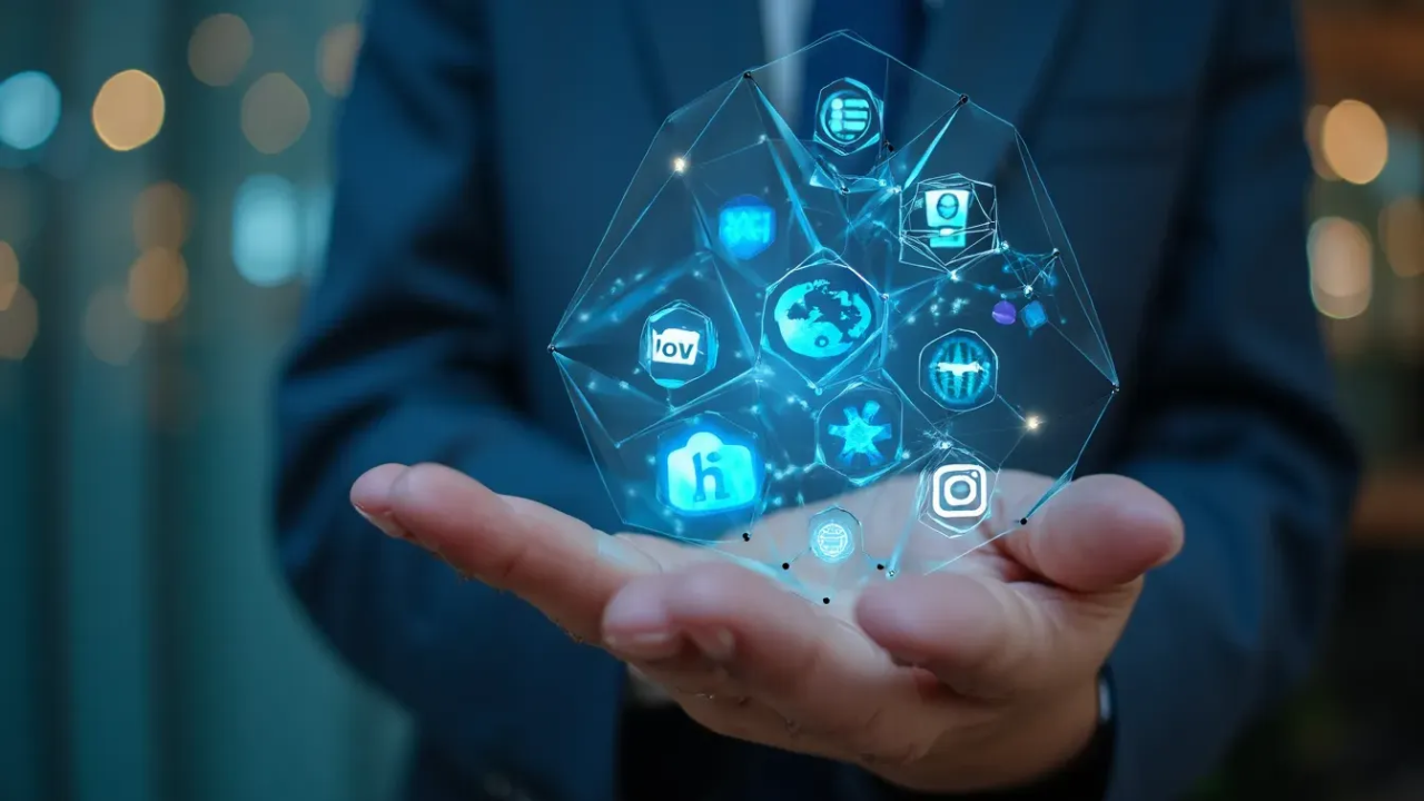 Contenido personalizado que resuena con tu audiencia.