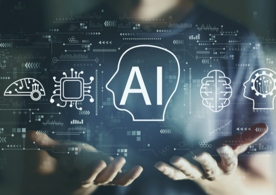 Desbloquea tu potencial creativo con la generación de texto inteligente.